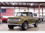 Thumbnail Photo 0 for 1970 International Harvester Scout